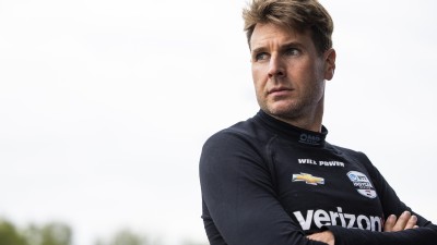 IndyCar: hosszú találgatások után eldőlt, marad-e Power a Team Penske-nél
